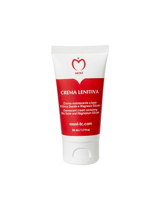 Image of Most crema lenitiva 50ml cod085