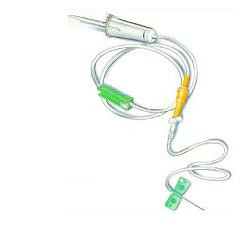 Image of Deflussore sterile s/ago cod085