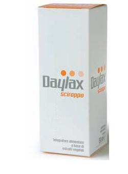 Image of Daylax sciroppo 150ml cod085