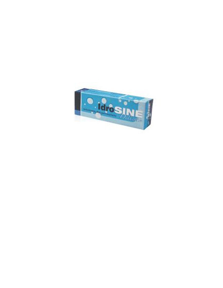 Idrosine delicato spray 30ml