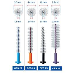 Image of Curaprox impl viola 5scov cod085