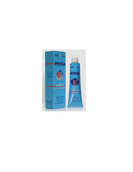 Penta e olio 30ml