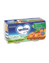 Mellin omog fru mista 2x100g