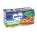 Mellin omog fru mista 2x100g