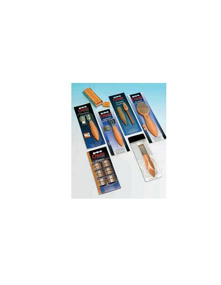 Credo lamette original display