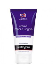 Neutrogena mani cr mani/unghie