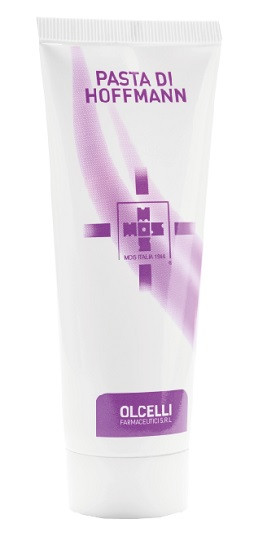 Pasta di hoffmann 100g