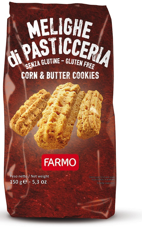 Farmo melighe pasticceria 150g