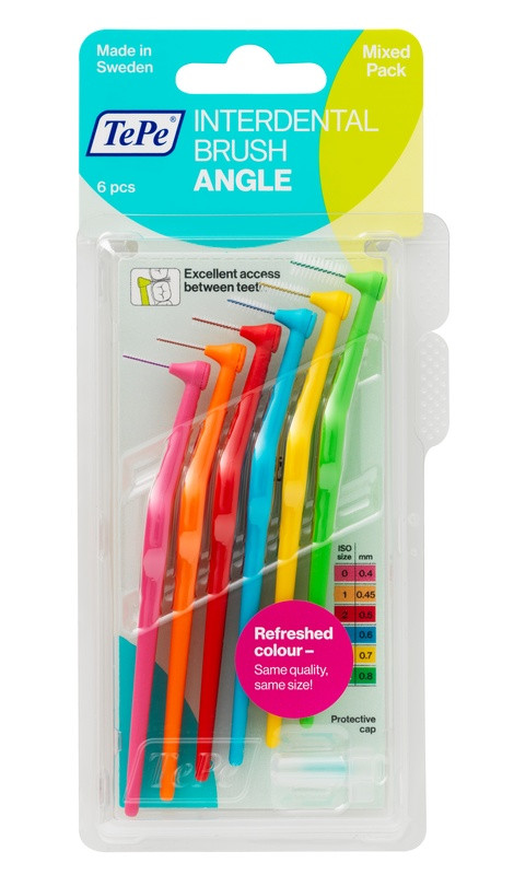 Tepe angle scov misti