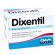 Dixentil 6 flaconcini 10ml