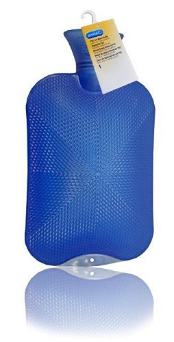 Alvita borsa acq calda pvc 1pz