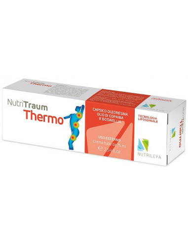 Nutritraum thermo 75g