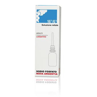 Sodio fosfato na rett 120ml