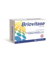 Briovitase 20 bustine 450mg+450mg