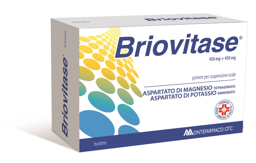 Briovitase 20bust 450mg+450mg