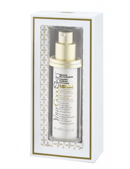 Ygs concentrato riequilibr30ml