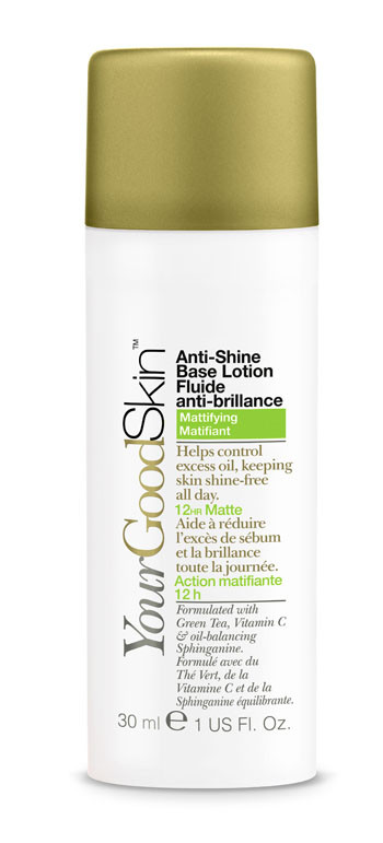 Ygs lozione anti ludicita'30ml