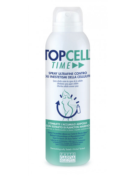 Topcell time spray 150ml