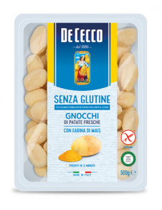 De cecco gnocchi pat fres 500g