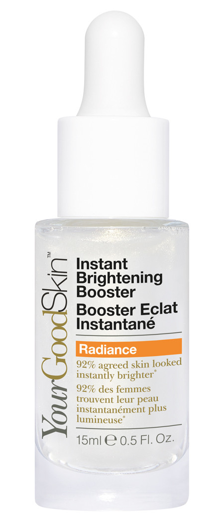 Ygs booster illuminante istant
