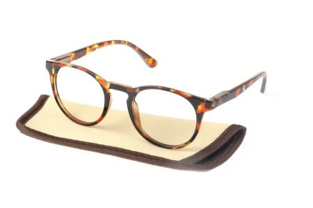 Alvita occhiale pat +3,50