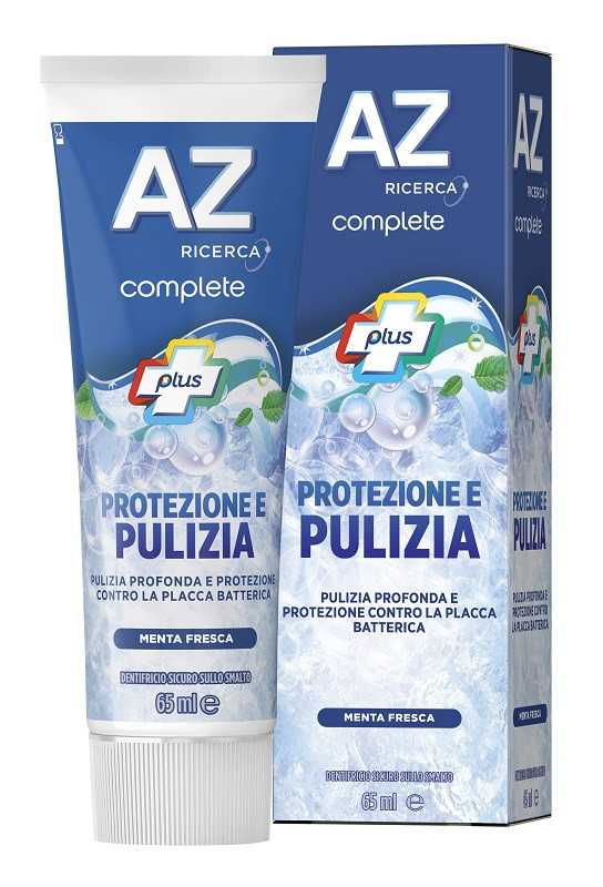 Az complete prot pul dent 65ml