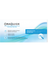 Oraquick hiv self-test