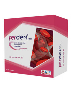 Ferdem buste 30 bustine
