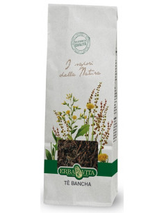 The bancha 100g