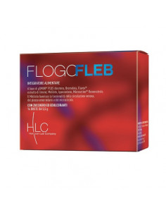 Flogo fleb 14 bustine | Clubfarma