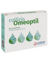 Omeoptil collirio ruta 10 flaconcini