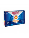 Nuroflex ibuprofene cerotto per dolori muscolari e articolari 4 cerotti medicati 200mg