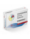 Melatonina zinco selenio 30 compresse