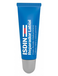 Nutrabalm reparador lab fluido
