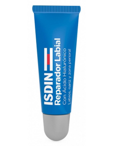 Nutrabalm reparador lab fluido