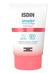 Ureadin manos hand cream 50ml