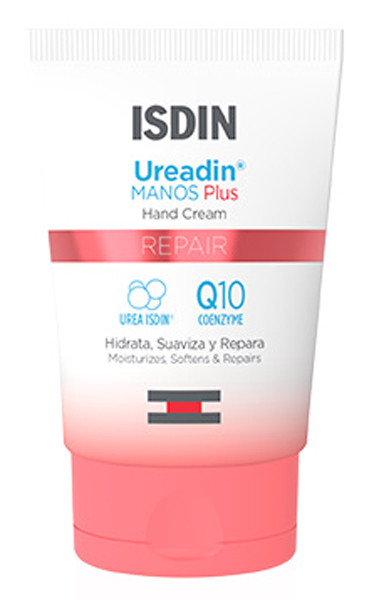 Ureadin manos hand cream 50ml