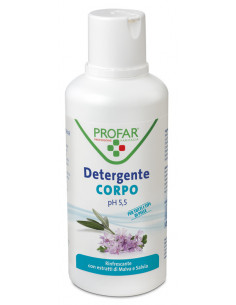 Profar detergente intimo 250ml