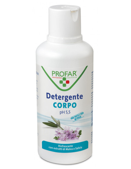 Profar detergente intimo 250ml