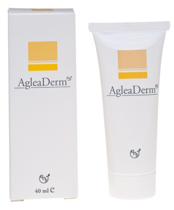 Image of Agleaderm crema 40ml cod085