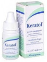 Keratol gocce emollienti 15ml