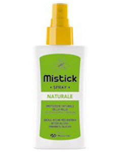 Mistick spray naturale 100ml