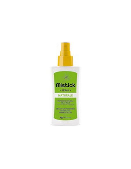 Mistick spray naturale 100ml