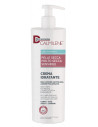 Dermovitamina calmilene crema idratante per pelle secca, molto secca o sensibile 500ml