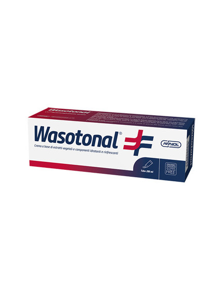 Wasotonal 200ml