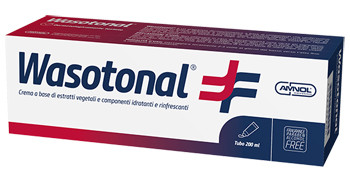 Image of Wasotonal 200ml cod085