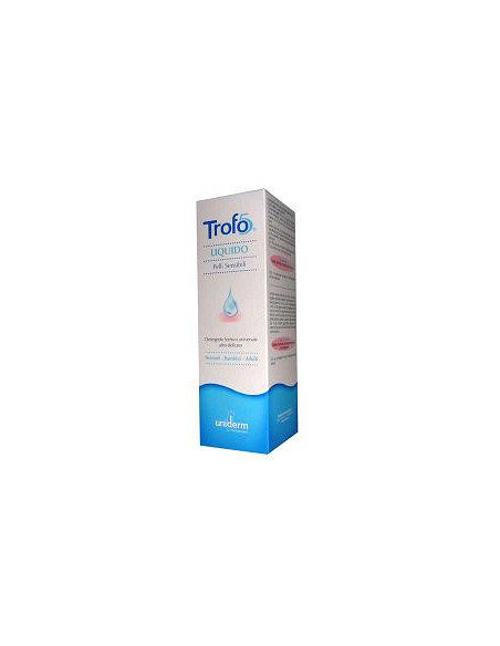 Trofo 5 liquido 400ml