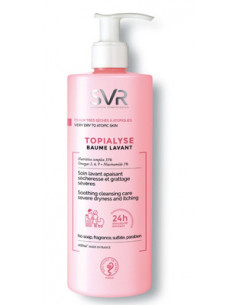 Topialyse baume lavante 400ml