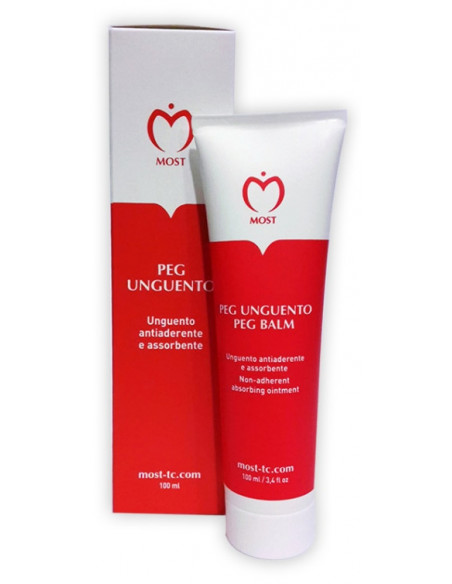 Most peg unguento 100ml