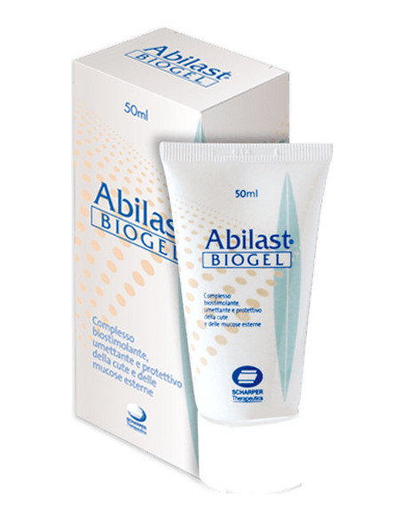 Abilast biogel 50ml